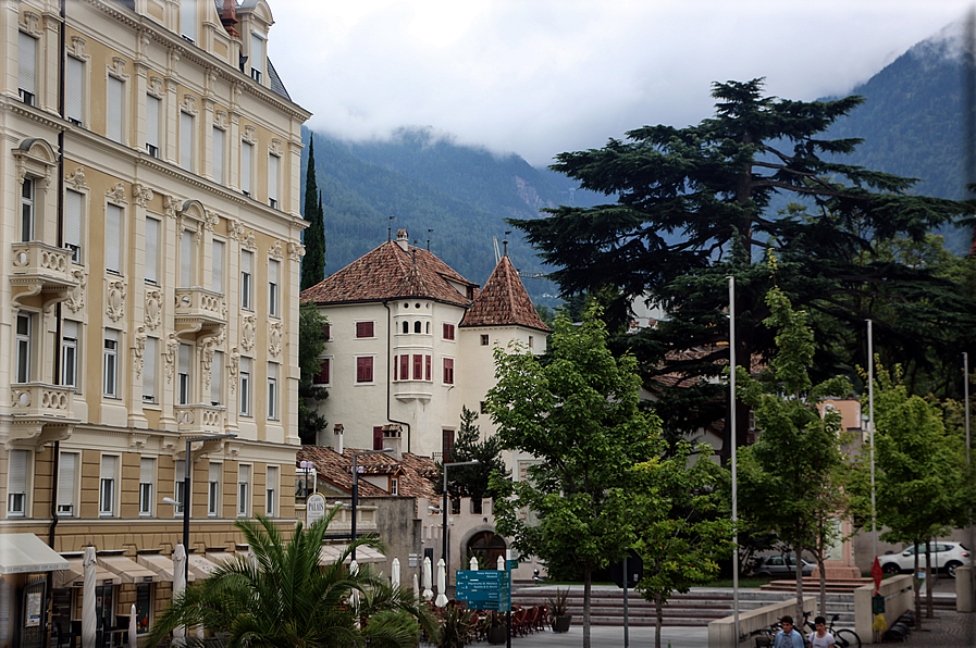 foto Merano